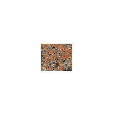 granite: Maple red