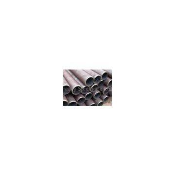 ASTM A333 GR6 ASME SA333 Seamless Steel Tube Bevelled / Plain End