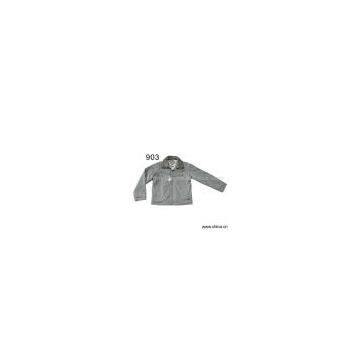 Sell Men's Padded Jacket