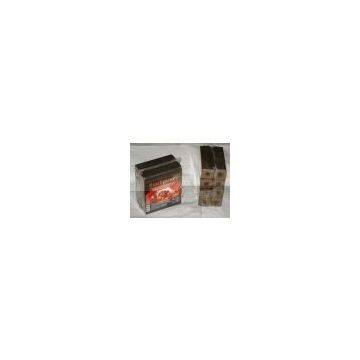 Poland Biomass Briquets