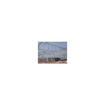 substation structure