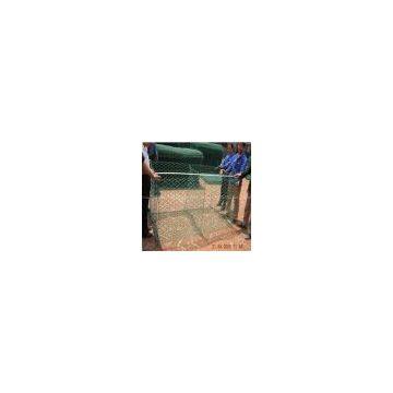 PVC/Galvanized Gabion Box Supplied By Zhaoxin
