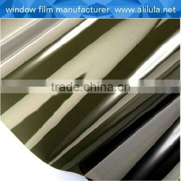 sun block infrare reduction window building film with sample test free
