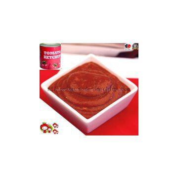 High Quality Tomato Paste Ketchup photo-2