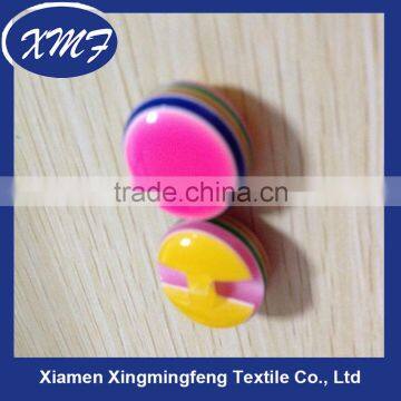 Quality-Assured Factory Custom Melamine Button