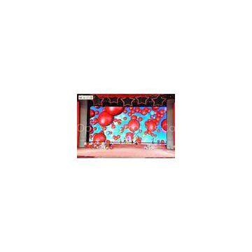 P2 Indoor High Definition LED Display Panel For Events Shows , High Contrast
