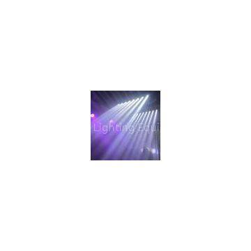 8 eyes Beam CREE 12W White Moving Head Light for Disco Club Weddings Stage Show