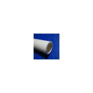 plastic PVC pipe for building water drainage system or electronical insulation system