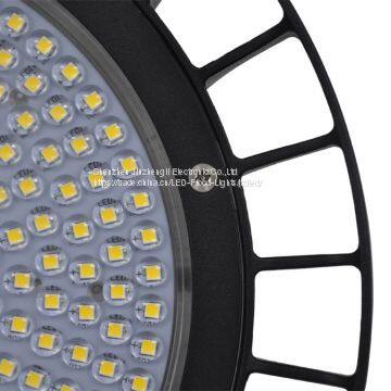 100W Led High Bay Light photo-3