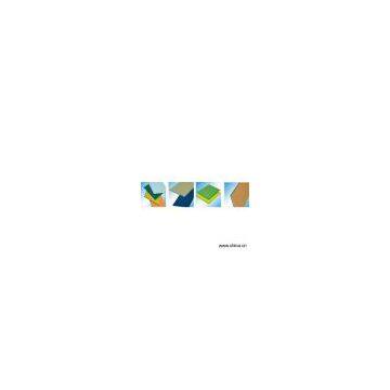 Sell PVDF Aluminum Composite Panels (ACP)