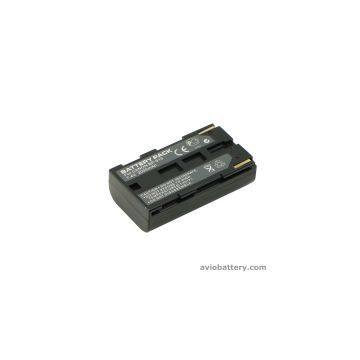 Camera Battery for Canon BP-911/914/915