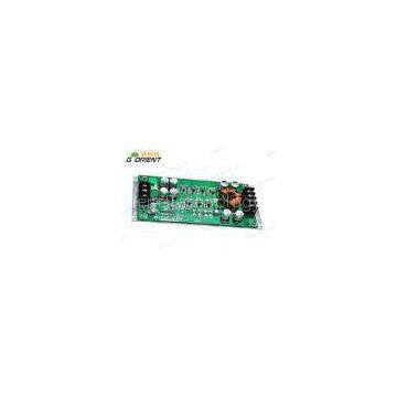 Buck DC-DC Power Supply Module 4.2V 40A 168W for Bus Display Screen