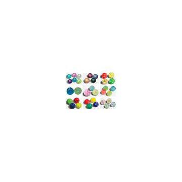 Sale Bounce Balls (colorized)