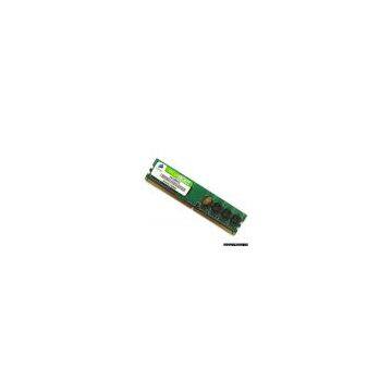 Sell DDR/DDR2/SDR RAM Module