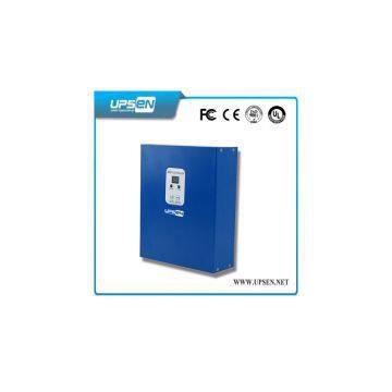 High Efficiency MPPT Solar Controller 24V36V48V for Street Light photo-2