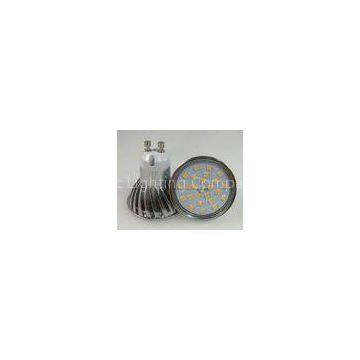 SMD2835 4.5Watt GU10 LED Spotlight Beam Angle 120 2800K - 6500K