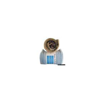 Sell Solid Polar Fleece Blankets