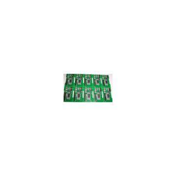 PCB＆PCBA Assembly of control panel