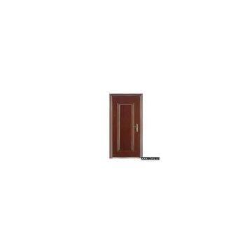 Sell Security Steel Door