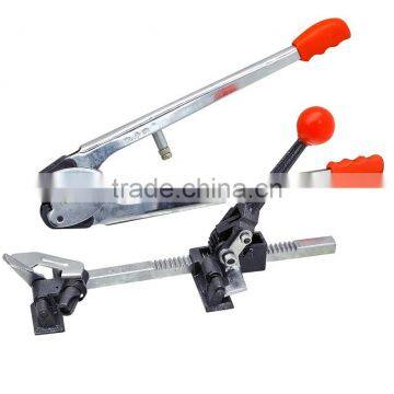 Manual Strapping tool for cartons