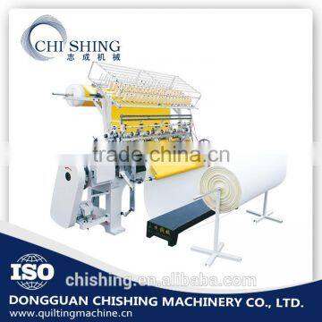 New Design top quality Computer quilting machine China good products in market