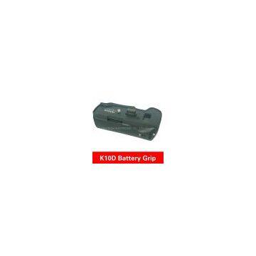 K10D Pro Battery Grip for Pentax