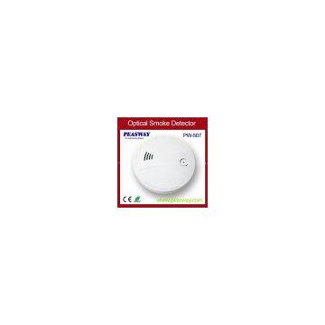 Lowest  price smoke detector