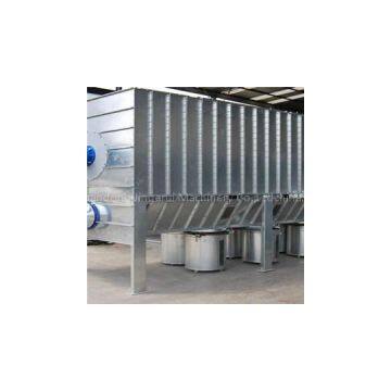 Pulse Dust Collector