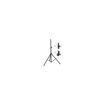 AP-3302 Telescopic sound box stand