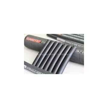 rubber water hose pipe Rubber Water Hose