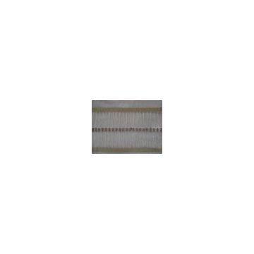 1/2w 50 ohm carbon film resistor