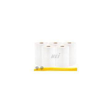 Matte Clear Laminating Film Higher Adhesiveness With Low Temperature Melting Resin