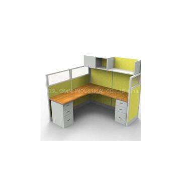 Manager Office Table Design