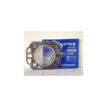 DIESEL ENGINE CYLINDER HEAD GASKET