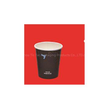 Hot Paper Cup - Single Wall