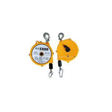 self locking type Spring Balancer capacity 1-5kg
