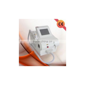 Painless anti redness ipl skin treatment machine A003