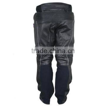 2016 New Fashion Ripped Men Bike Pants/ Motorbike pants /