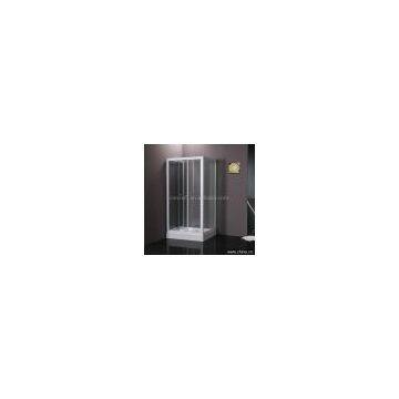 shower enclosure