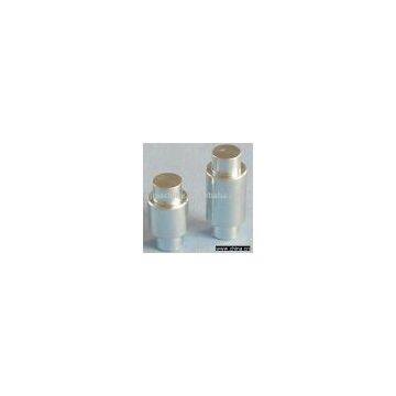 Steel Shaft, Metal Shaft, CNC Machining Part
