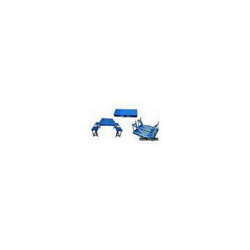 folding table