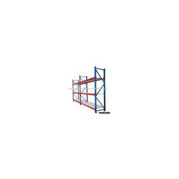 warehouse shelf