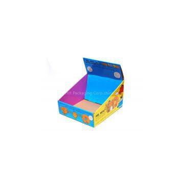 Small Cardboard Display Box