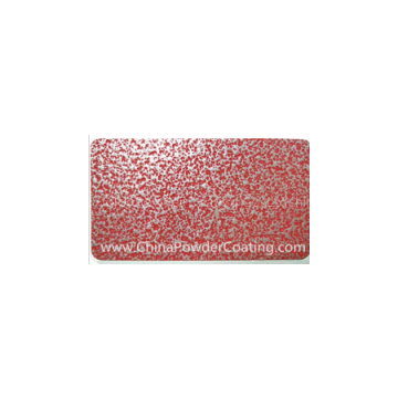 Brown Grey Hammer paint powder coatings