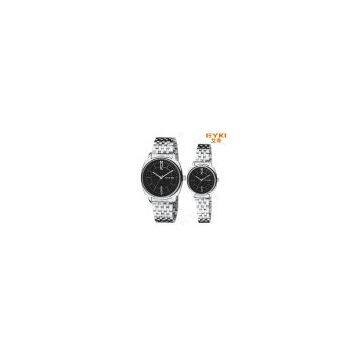 EYKI-W8509AGL LOVER WATCHES