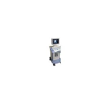 Ultrasound Scanner