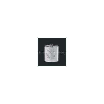 HIP FLASK