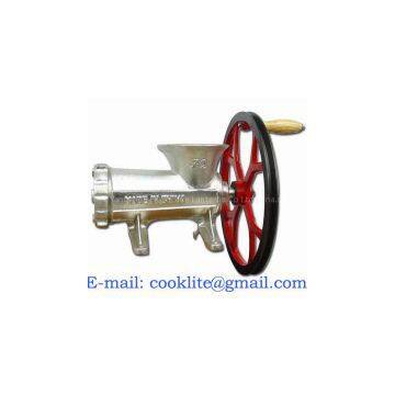 Meat Mincers,Meat Grinders ( No.12 ) photo-3