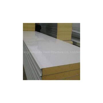 PU Sandwich Panel