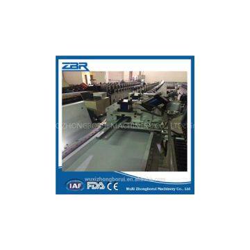 Door Frame Roll Forming Machine